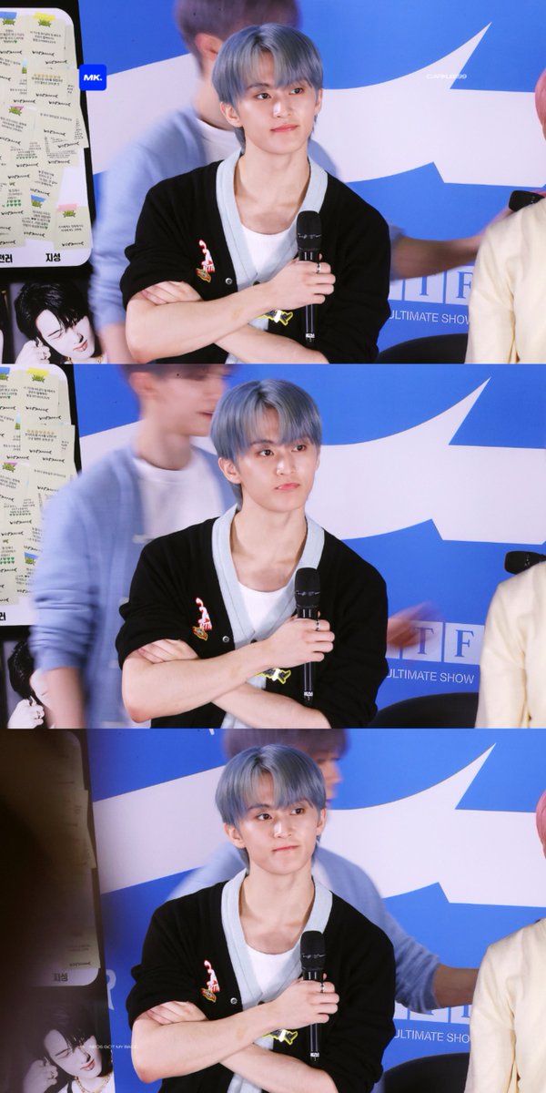 carklee99's tweet image. 250714 

마크 이번 활동도 화이팅!!💪

#MARK #마크