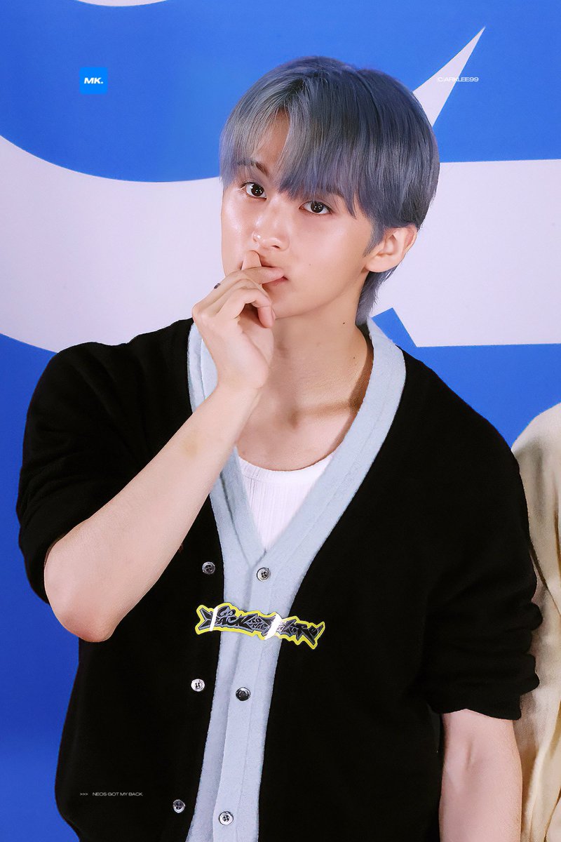 carklee99's tweet image. 250714 

마크 이번 활동도 화이팅!!💪

#MARK #마크