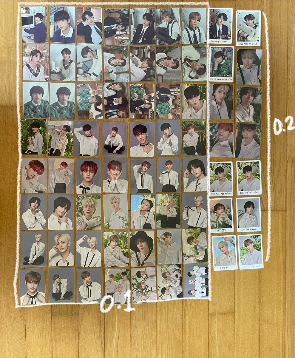 728hiii's tweet photo. TXT 투바투 포토카드 양도 sell

싸게 양도합니다 편하게 연락주세요:)

*계속해서 추가 업로드 예정

수빈 연준 범규 태현 휴닝카이 포��양도 교환 메모리즈 라자다 쇼핑라이브 쇼라 데코키트 시즌그리팅 시그 폴라 럭드 프리폴 특전 생일엠디 모아존 프미콘 스윗콘 photocard https://t.co/Q4pCkS1qQZ