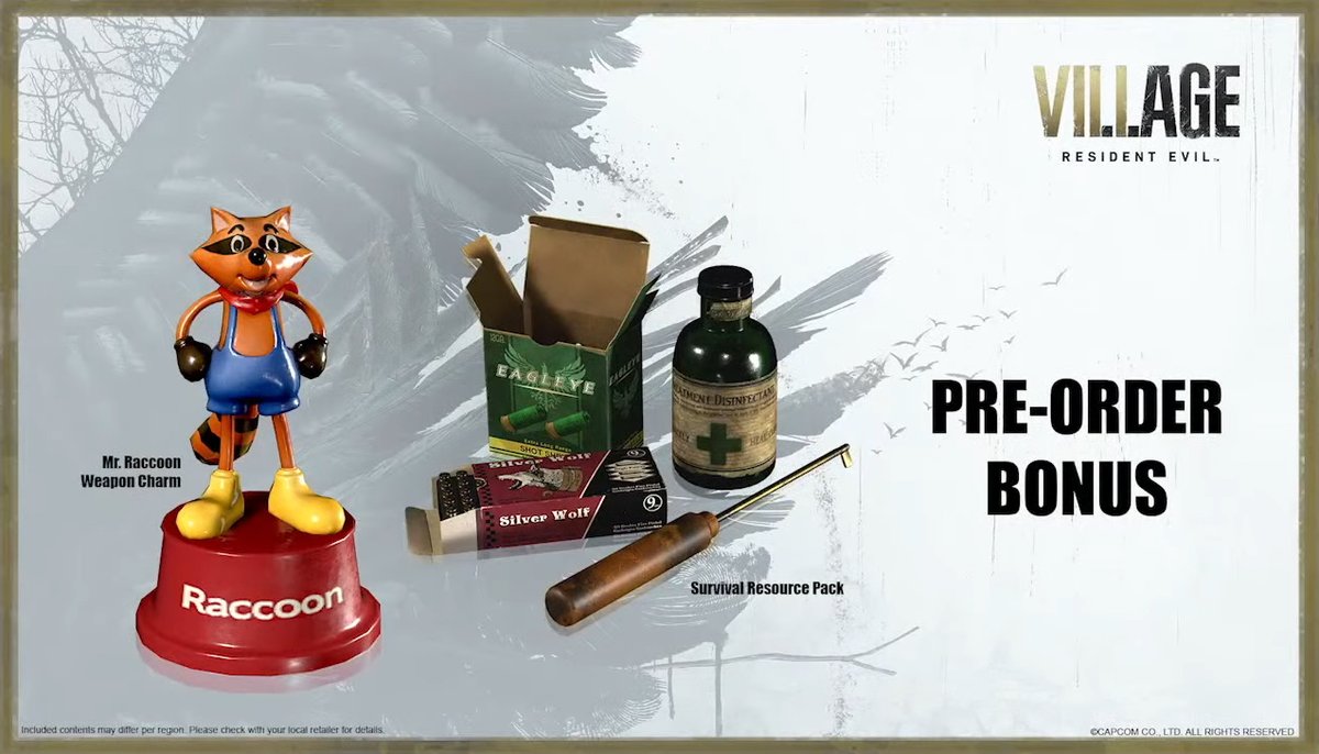 GamingDose's tweet image. คนที่มีพรีวิลเลจนั้นเป็นแบบไหน แล้วได้อะไรบ้างจากพรีวิลเลจเหล่านั้น คำตอบคือ ได้ชุดนี้ไปเลย