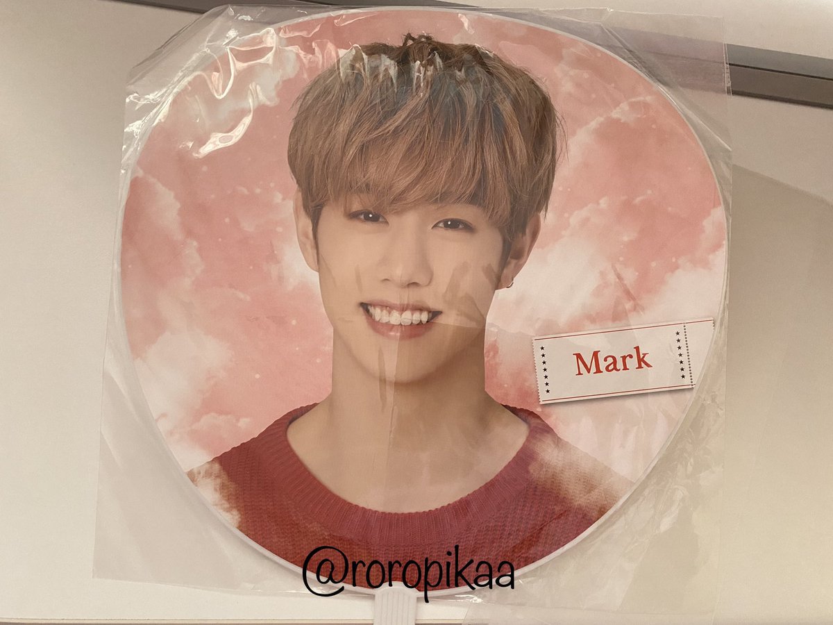 ::ขายของสะสมGot7:: tweet media