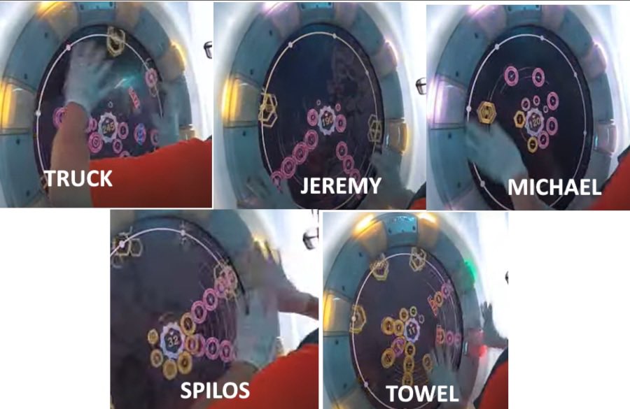 In case you need help referring to KaleidoscopiX patterns #KALEIDXSCOPE