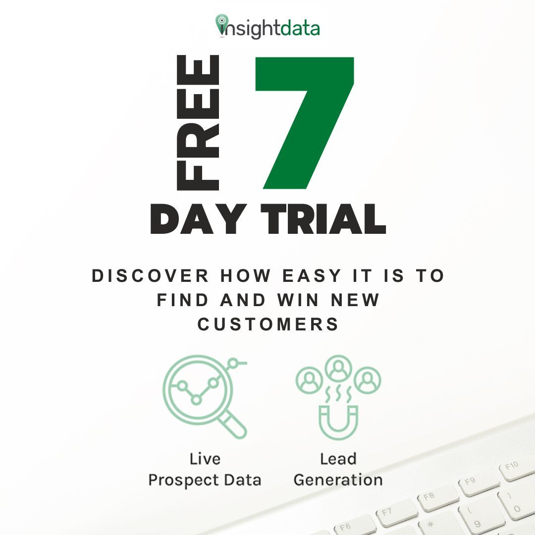 Insight Data (@insightdataltd) on Twitter photo Try Salestracker CRM free for 7 days!
Built for UK glazing & construction suppliers, it includes full database access, pipeline tools, integrations & support.
No commitment.
π§ hello@insightdata.co.uk | π 01934 808293 Try Salestracker CRM free for 7 days!
Built for UK glazing & construction suppliers, it includes full database access, pipeline tools, integrations & support.
No commitment.
π§ hello@insightdata.co.uk | π 01934 808293