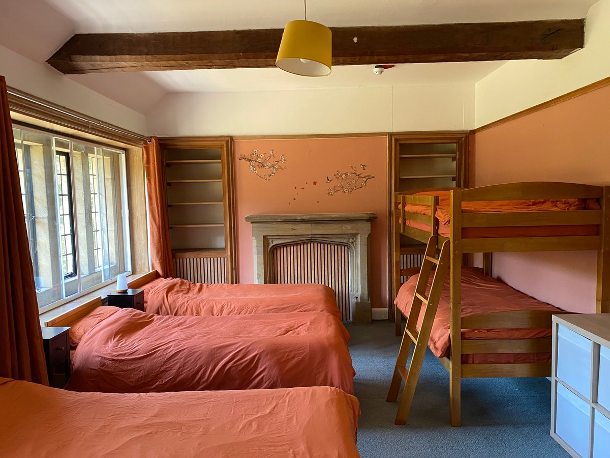 The Old Pheasantry tweet media