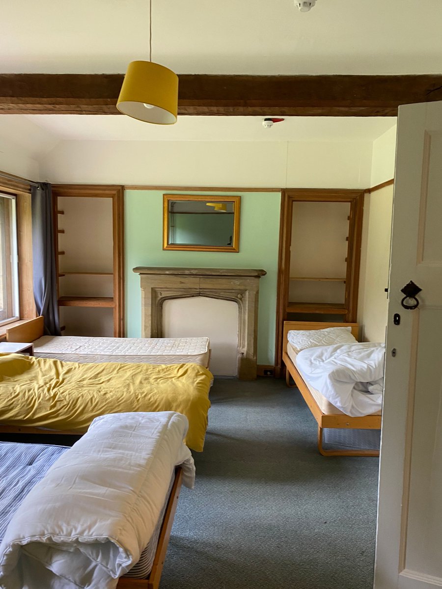 The Old Pheasantry tweet media