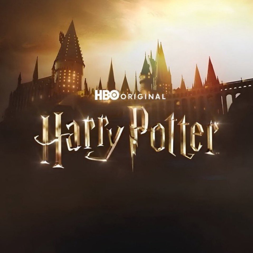 🔴BREAKING: 
Filming for the upcoming Harry Potter series on HBO Max has officially started! 🤩

® Harry Potter | #HarryPotter