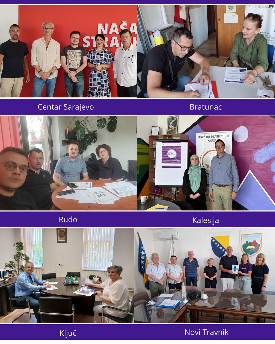 pod_lupom's tweet image. Izborne tehnologije su prioritet! Ostalo je još malo vremena za konkretnu akciju i usvajanje državnog budžeta sa novcem za njihovu punu implementaciju.

Ovih dana intenzivno razgovaramo sa predstavnicima izborne administracije i političkih subjekata na lokalnom nivou.