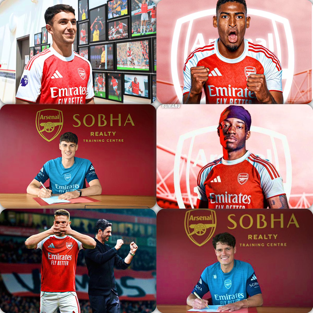 “But bUt bUt, wE aRe 5 dAyS iNtO tHe WiNdOw aNd hAvEn’T sIgNeD AnYoNe yEt”