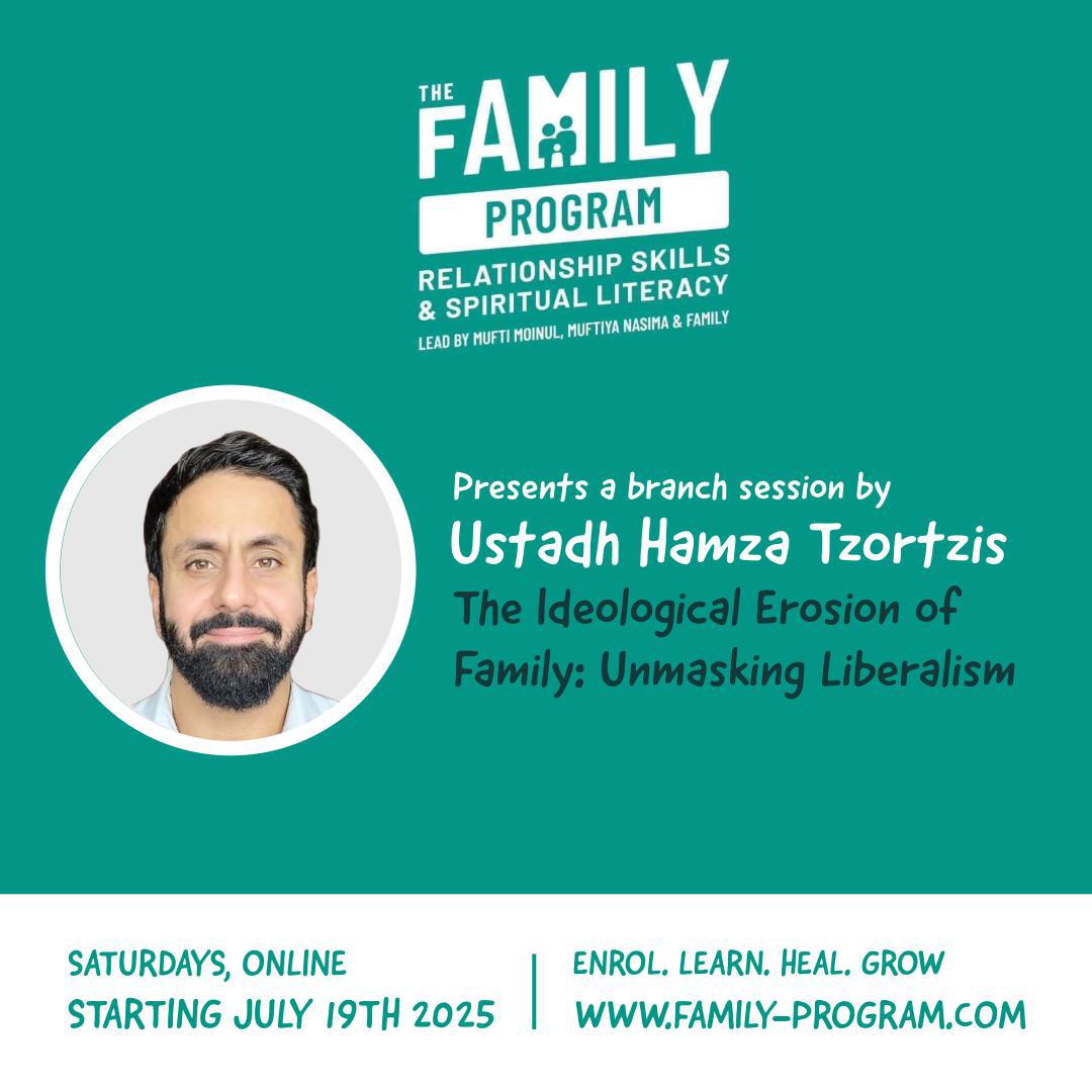 Enrol. Learn. Heal. Grow: family-program.com