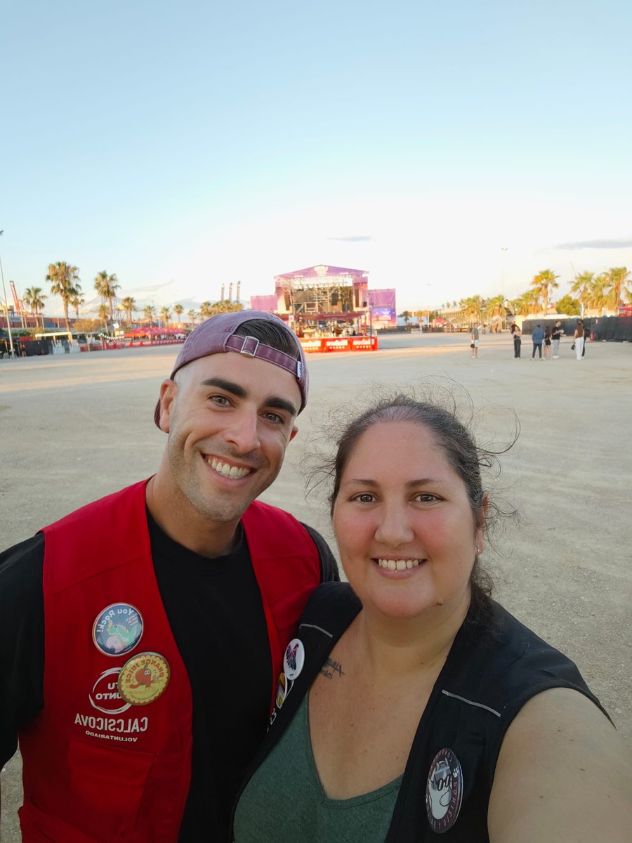 calcsicova's tweet image. 💯En aquest post et mostrem els resultats del #TourFestivalerCALCSICOVA🏁 en el #LatinFest.
#ProvaLaVidaSenseDubtes🌈 amb #CALCSICOVA❤️
#FestivalsCALCSICOVA2025 #Voluntariat #EntitatsCALCSICOVA @AvacosH
calcsicova.org/agenda/