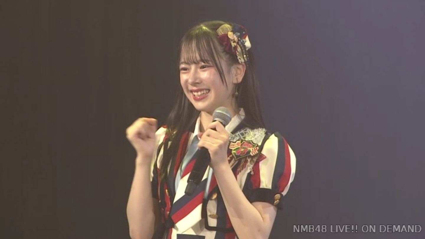 NMB48 青原優花 ランダム生写真 2024 April Vol.1 直筆 NMB48 青原優花 ランダム生写真 2024 April Vol.1 直筆