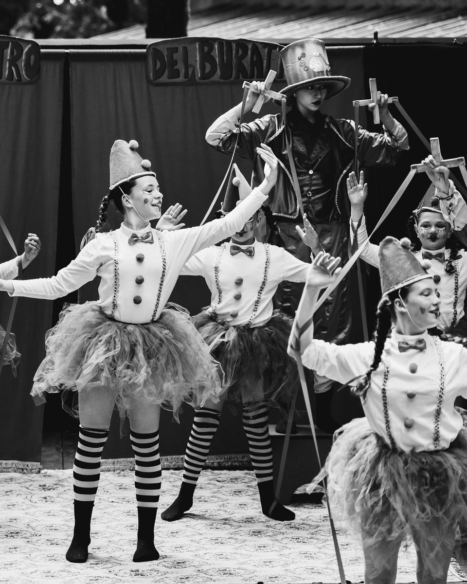 #summerevents
Get ready for an unforgettable #summer at the #LaVersiliana #Festival! From July to August, enjoy theater, dance, and music in #MarinadiPietrasanta. More info: bit.ly/versiliana_fest