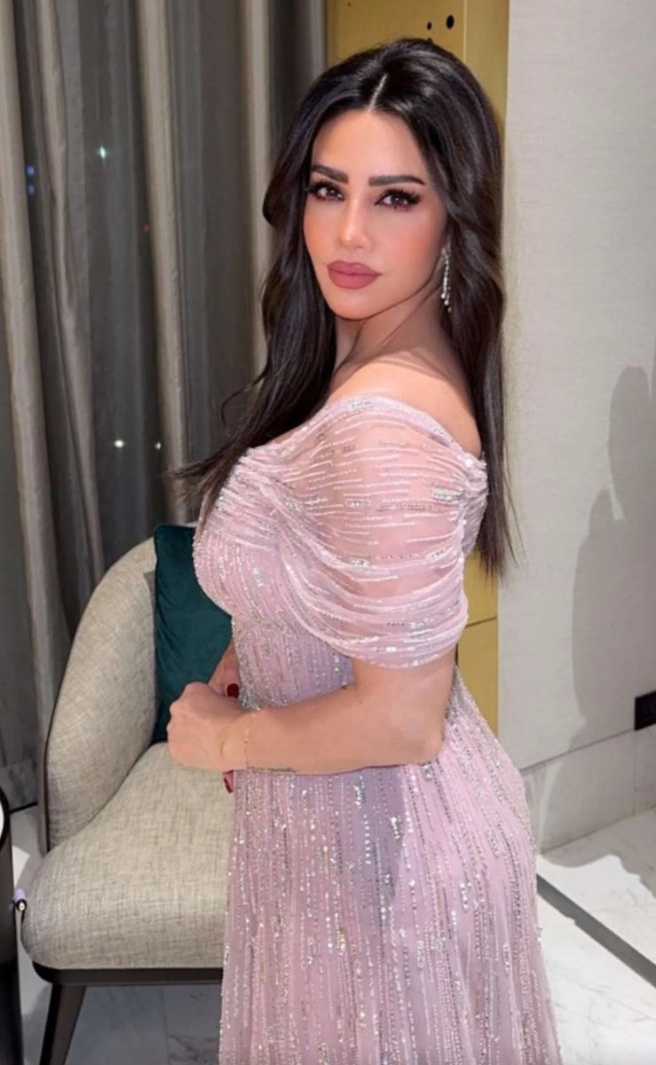 DianaHaddad's tweet photo. اشتقتلكم يا غاليييين 🤍✨

#ديانا_حداد #DianaHaddad https://t.co/vUb9CoQjJX