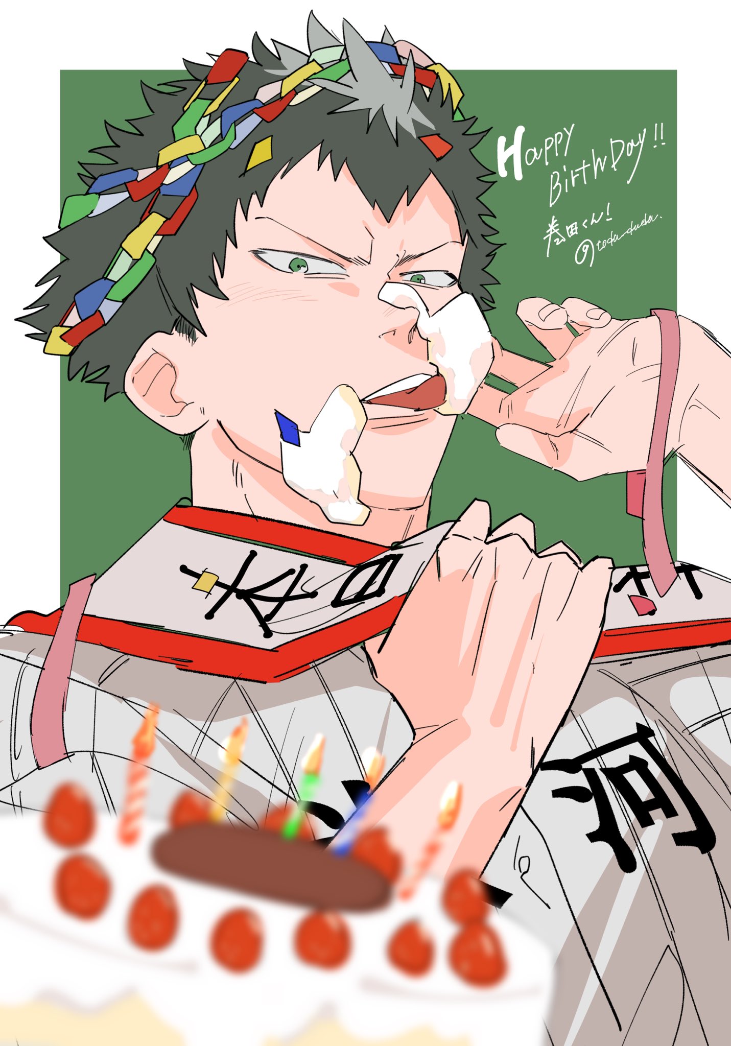 SAAA-K (@SAAAK57587044) / X