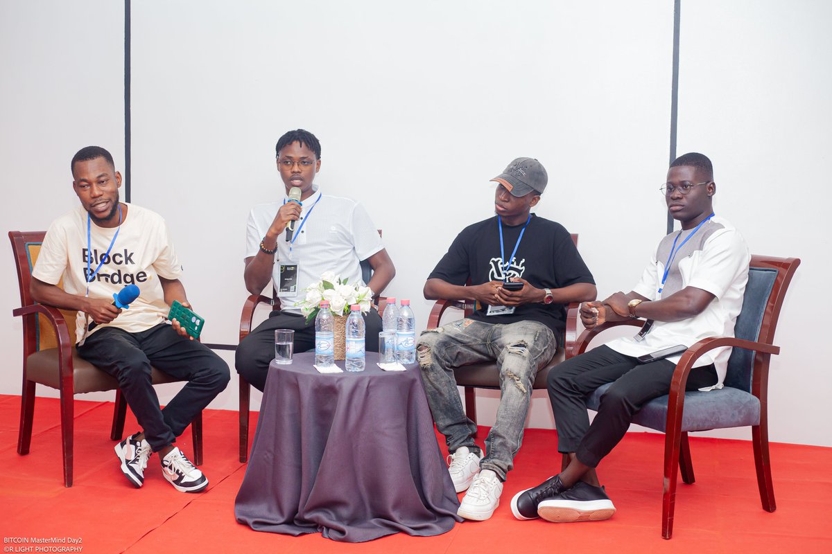 Des panels riches et inspirants ont rythmé les échanges, portés par des intervenants engagés et visionnaires.