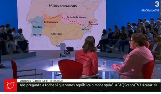 Never forget que esto ocurrió