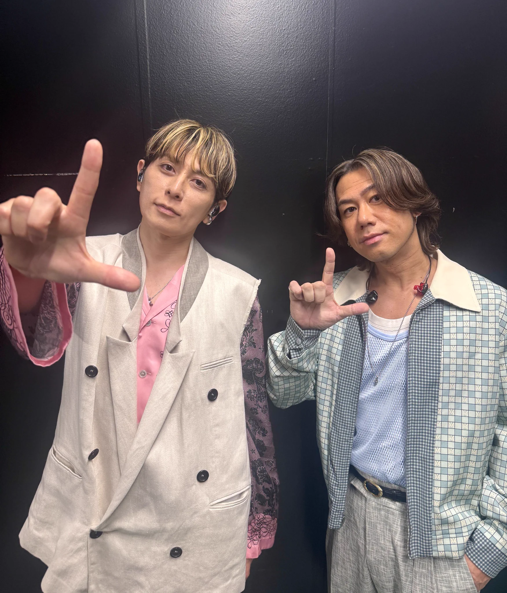 ルミ_CHEMISTRY川畑担 on X: 