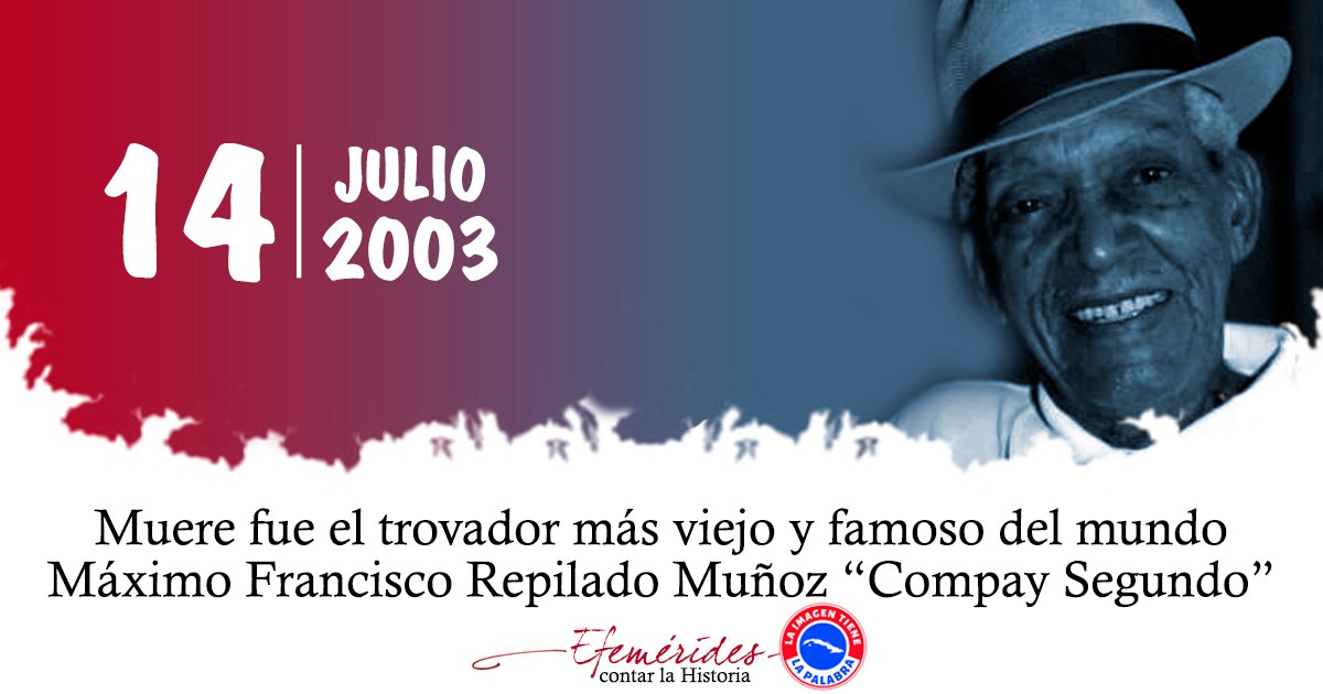 Albert Mambí 🇨🇺 tweet media