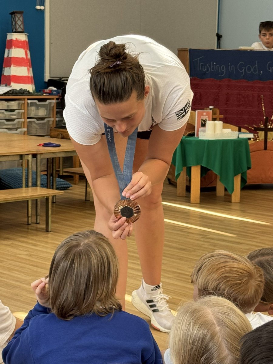 Whitegate PE tweet media