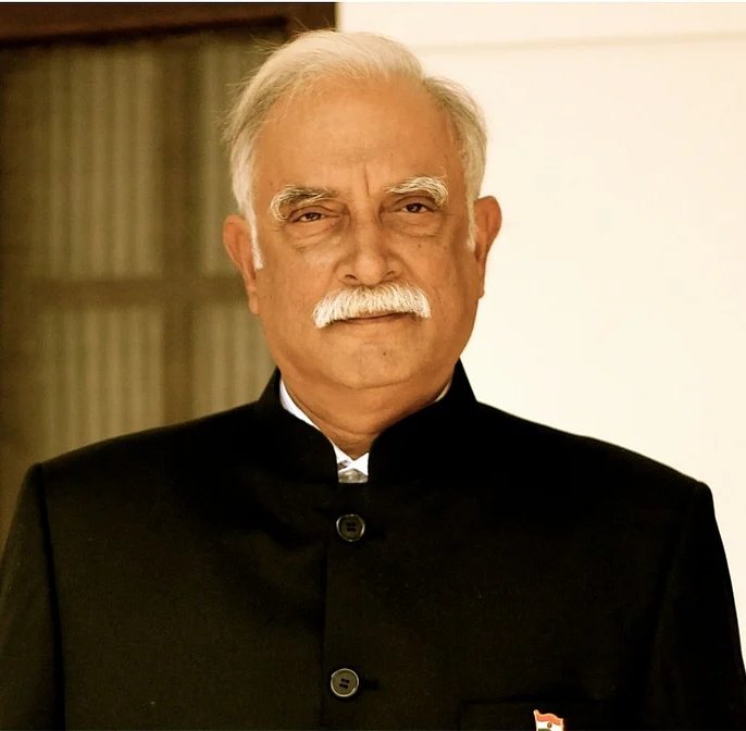 Heartfelt congratulations to Shri <a href="/Ashok_Gajapathi/">Ashok Gajapathi Raju</a> garu on being appointed as the Hon'ble Governor of Goa! As a former Union Minister and senior leader of <a href="/JaiTDP/">Telugu Desam Party</a>, your years of dedicated public service and unwavering integrity inspire great confidence. Wishing you the very best