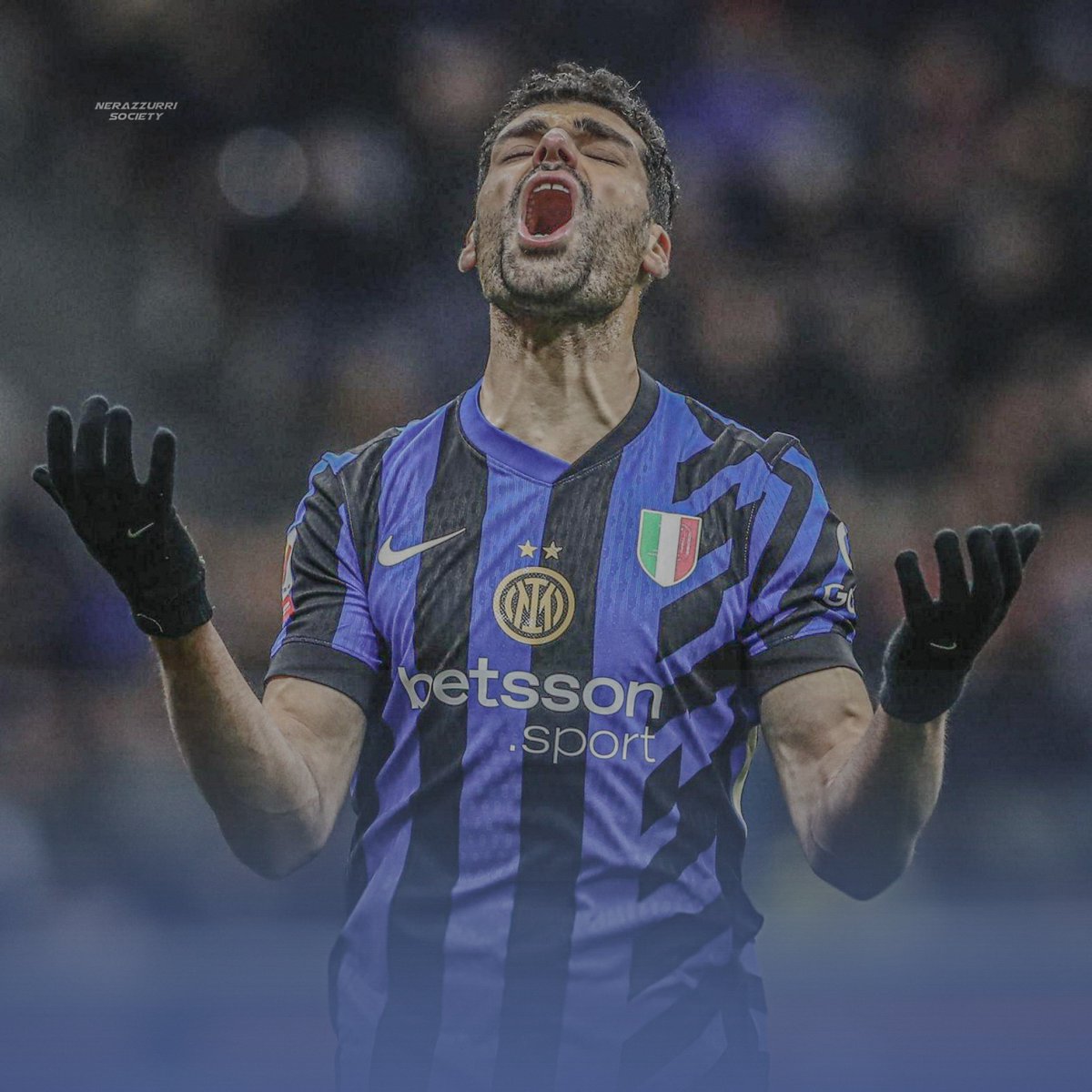 ❗️Mehdi Taremi is open to leaving Inter and has agreed to evaluate offers.

[<a href="/Gazzetta_it/">La Gazzetta dello Sport</a>]