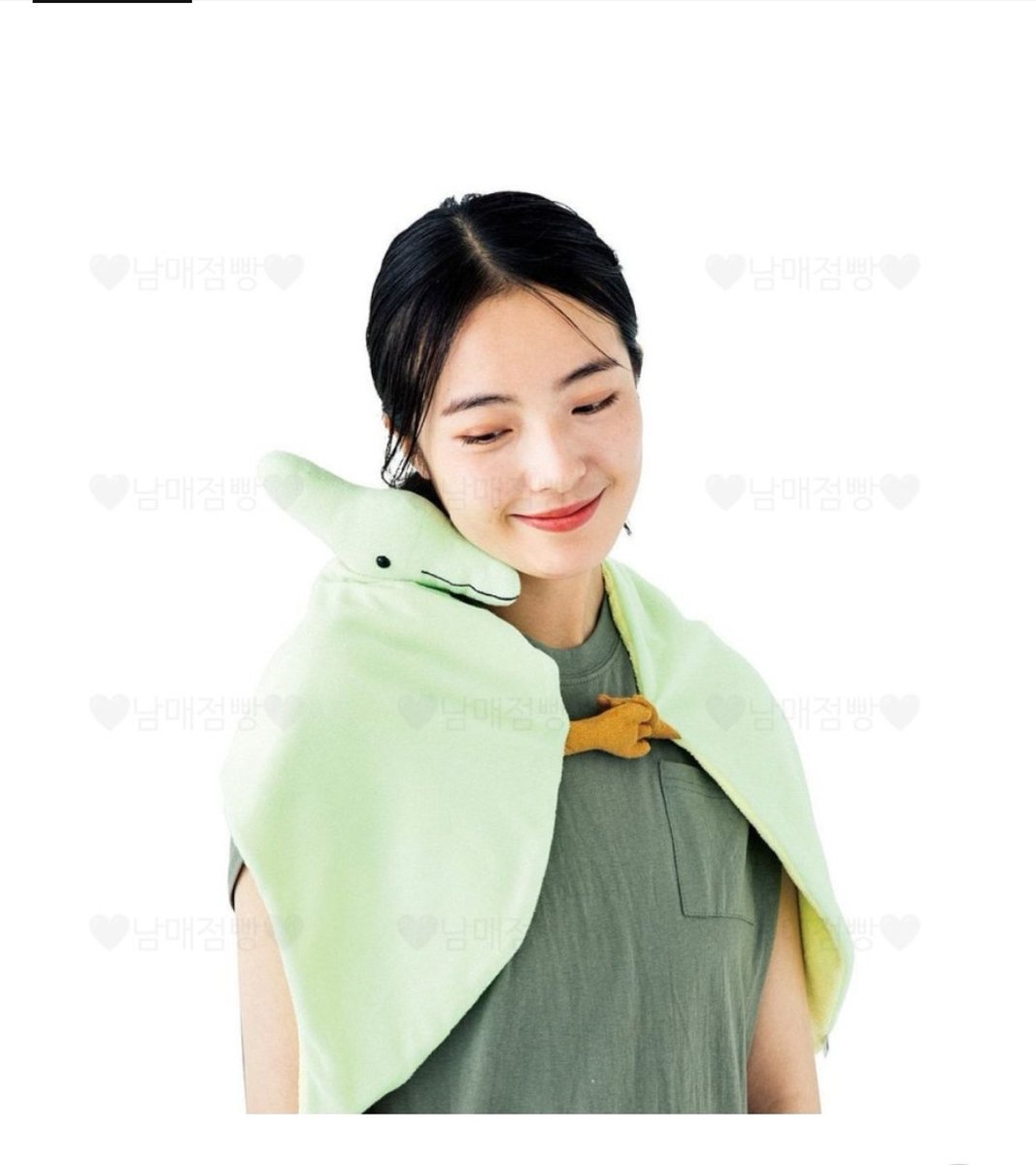 익룡 허그 담요 사고 싶음