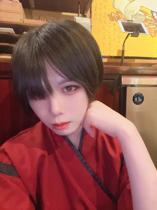 幽遊屋敷　秋葉原　男装・メンズコンカフェのツイート