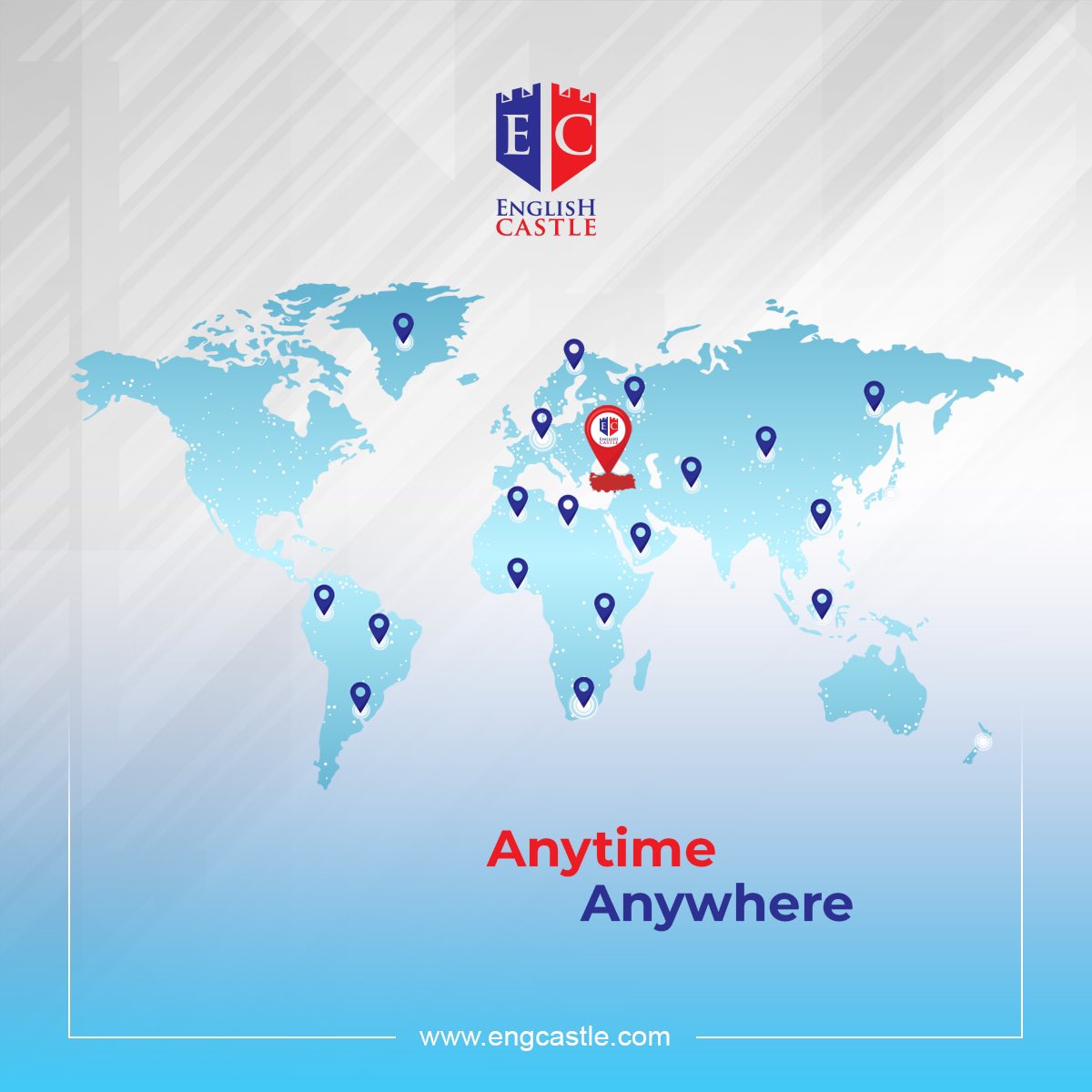 engcastle11's tweet image. Your classroom, your comfort zone ☕💻

With English Castle, learn English from anywhere — in your pajamas or your favorite coffee spot!
How do you like to set up your study space? Share a pic!

#StudyFromHome #LearnEnglishAnywhere