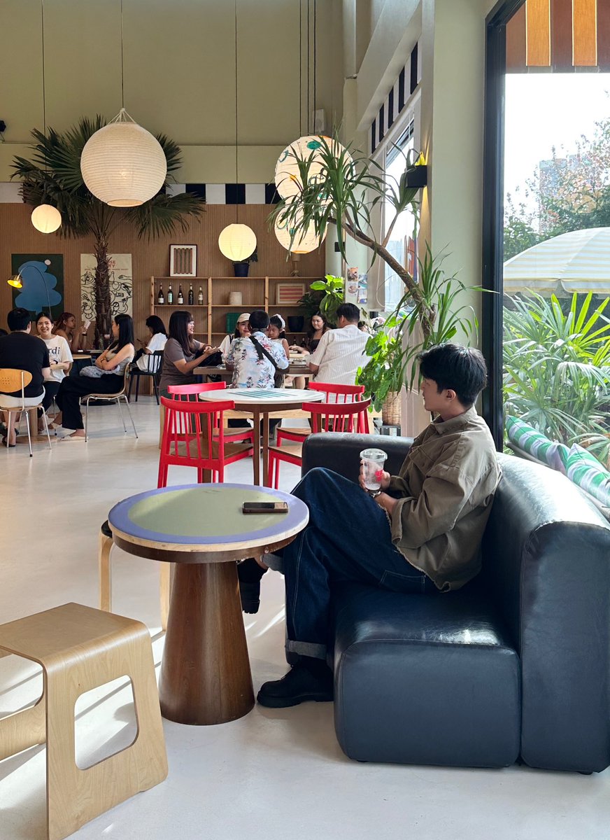 Friendly friend พัทยา