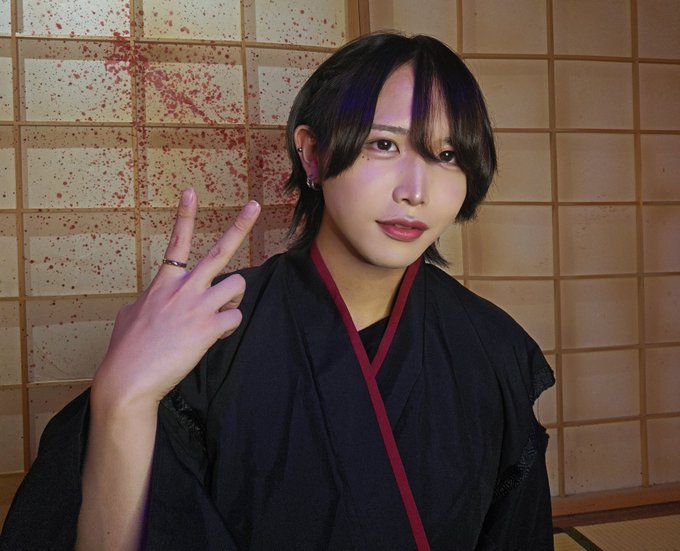 幽遊屋敷　秋葉原　男装・メンズコンカフェのツイート