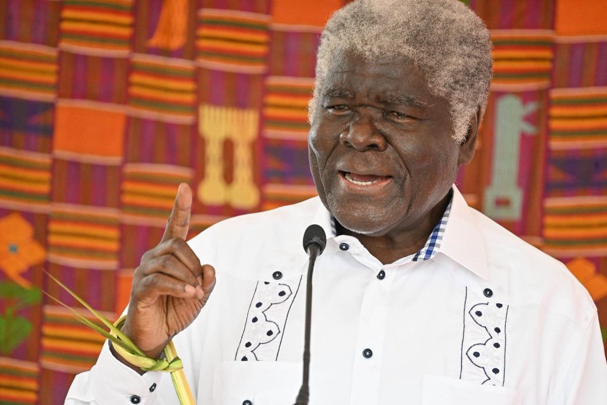 Primature Côte d'Ivoire (@primatureci) on Twitter photo Akradio (Dabou) a exprimé sa solidarité et son soutien aux actions de développement du PR <a href="/AOuattara_PRCI/">Alassane Ouattara</a>, le 12 juillet 2025, à travers une grande cérémonie d'hommage.
Cette marque de reconnaissance a été saluée par le Premier Ministre <a href="/DrBeugreMambe/">Dr Beugré Mambé</a>.
#PrimatureCI Akradio (Dabou) a exprimé sa solidarité et son soutien aux actions de développement du PR <a href="/AOuattara_PRCI/">Alassane Ouattara</a>, le 12 juillet 2025, à travers une grande cérémonie d'hommage.
Cette marque de reconnaissance a été saluée par le Premier Ministre <a href="/DrBeugreMambe/">Dr Beugré Mambé</a>.
#PrimatureCI