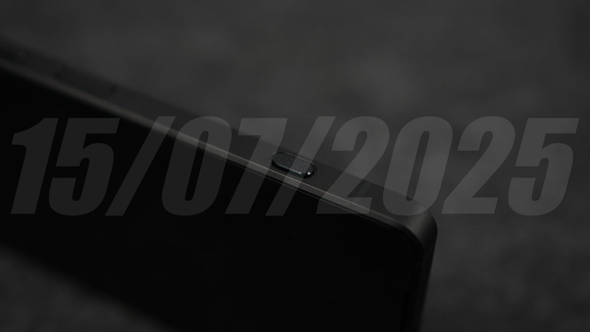 geekdegafas's tweet image. 👀

#SonyXperia1VII (primeras impresiones)

15/07/2025.

🇪🇸 19:00
🇮🇨 🇵🇹 18:00
🇦🇷 🇺🇾 🇧🇷 14:00
🇺🇸 🇨🇱 🇨🇺 🇵🇾 🇨🇦 🇧🇴 🇵🇷 🇻🇪 13:00
🇪🇨 🇵🇪 🇵🇦 🇲🇽 🇩🇴 🇨🇴 12:00
🇳🇮 🇨🇷 🇬🇹 🇧🇿 🇭🇳 🇸🇻 11:00

¡NO TE LO PIERDAS!