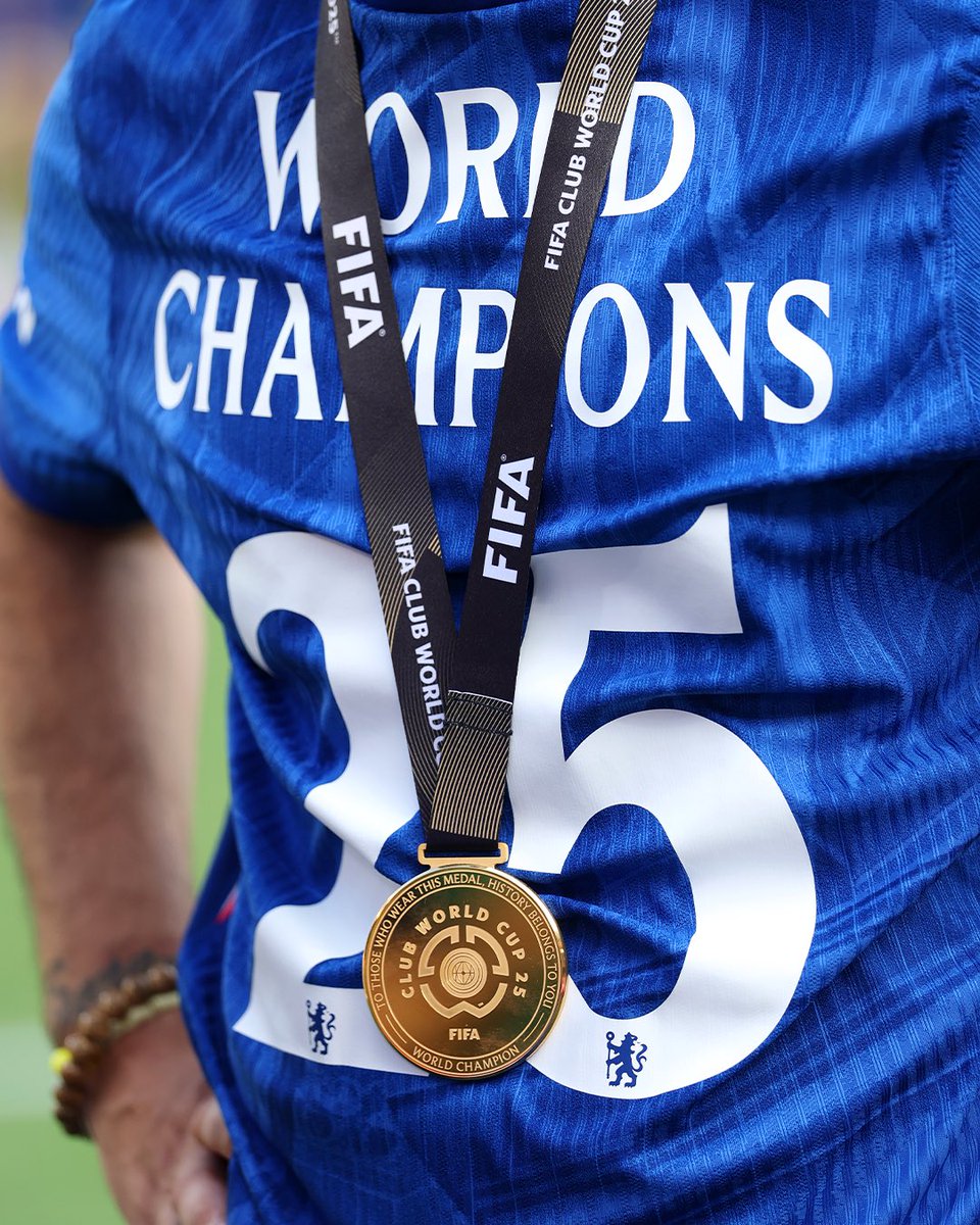FIFA Club World Cup (@fifacwc) on Twitter photo 