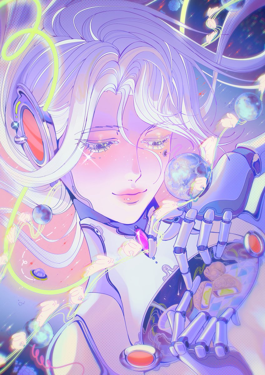 memechkin_n's tweet image. 🥮🐇🌕