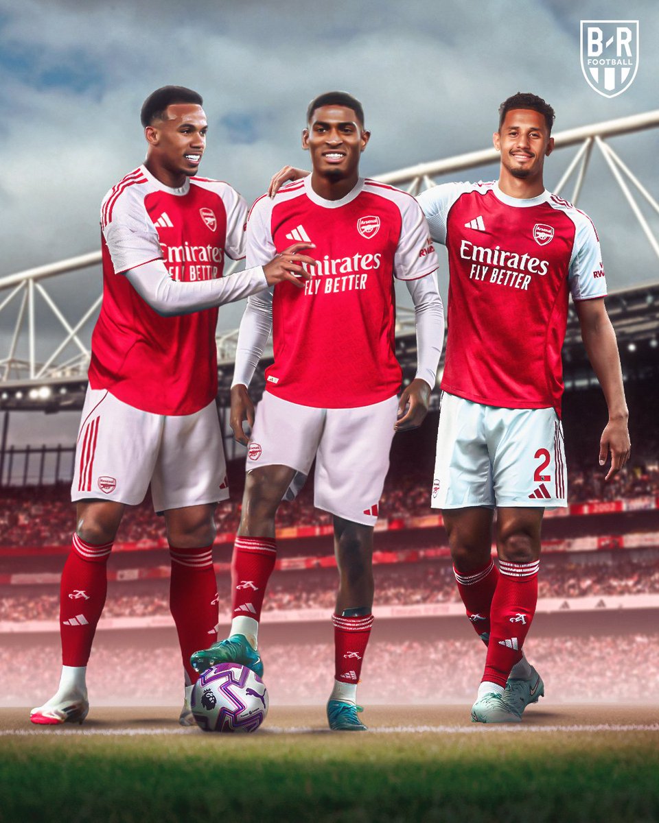 B/R Football (@brfootball) on Twitter photo Arsenal have agreed a deal of $17.5m plus add-ons for Valencia defender Cristhian Mosquera, per <a href="/FabrizioRomano/">Fabrizio Romano</a> 🔴 Arsenal have agreed a deal of $17.5m plus add-ons for Valencia defender Cristhian Mosquera, per <a href="/FabrizioRomano/">Fabrizio Romano</a> 🔴