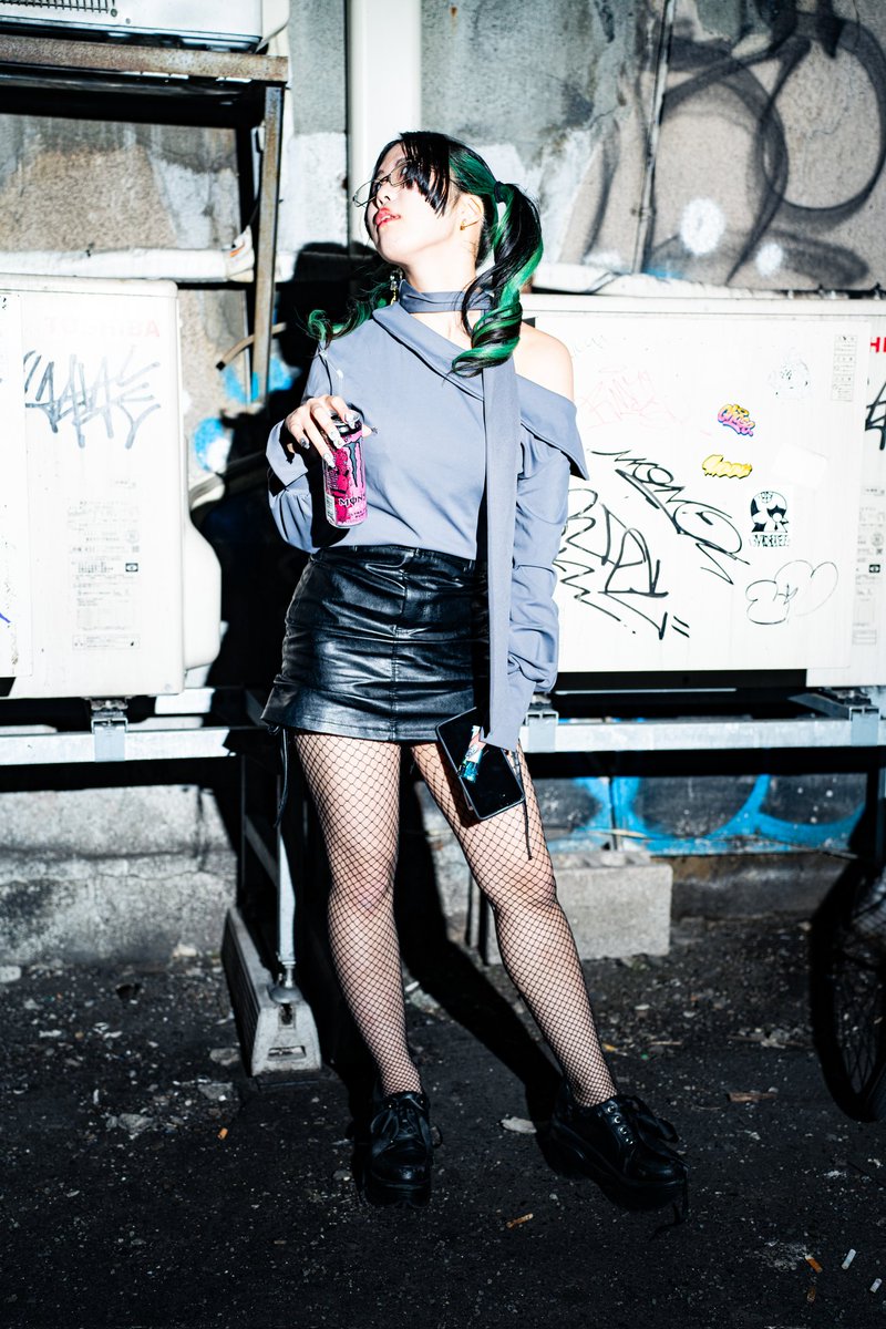 cos_aozaemoooon's tweet image. 第七回零壱壱写真展
【Hokkaido Sub Culture Creaters】
ポートレート部門 出展作品

撮影  ɴᴀᴍᴇ❸様 (@nametarou_pero)

#写団零壱壱
#HokkaidoSubCultureCreators
#HSCC