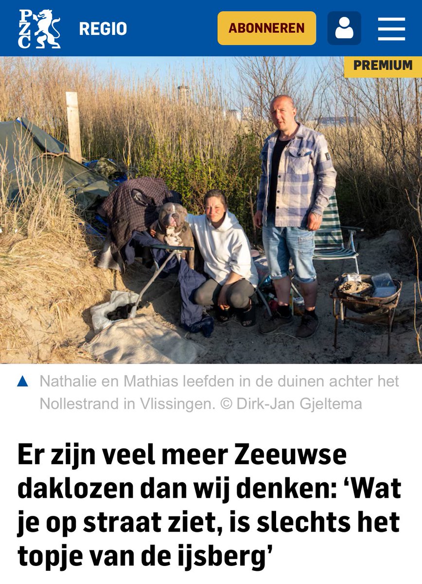 Je ziet altijd zo snel resultaat bij alles wat Hugo de Jonge doet. #hugodejongekanniks #RIPprovinciezeeland