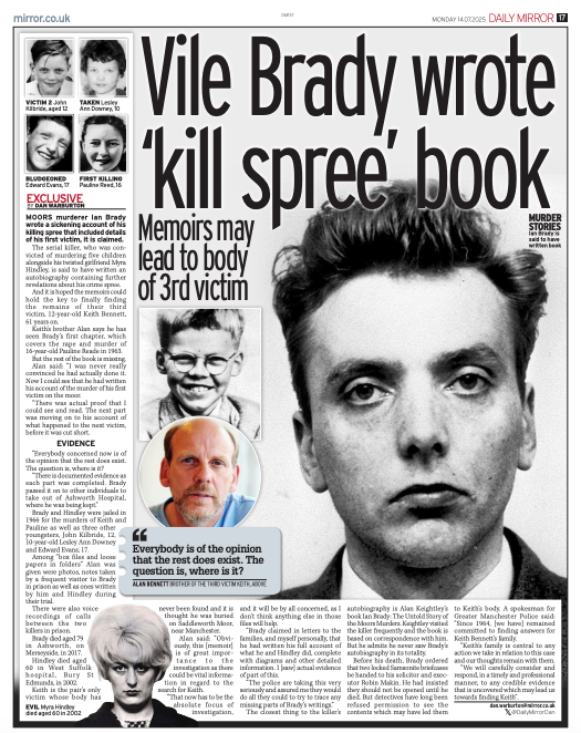 Triangle News tweet media