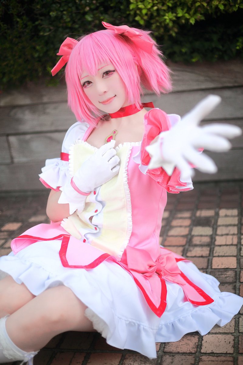 【cosplay】まどマギ

クラスの皆んなには内緒だよ。

📸梅酒みりんさん
#アコスタ池袋