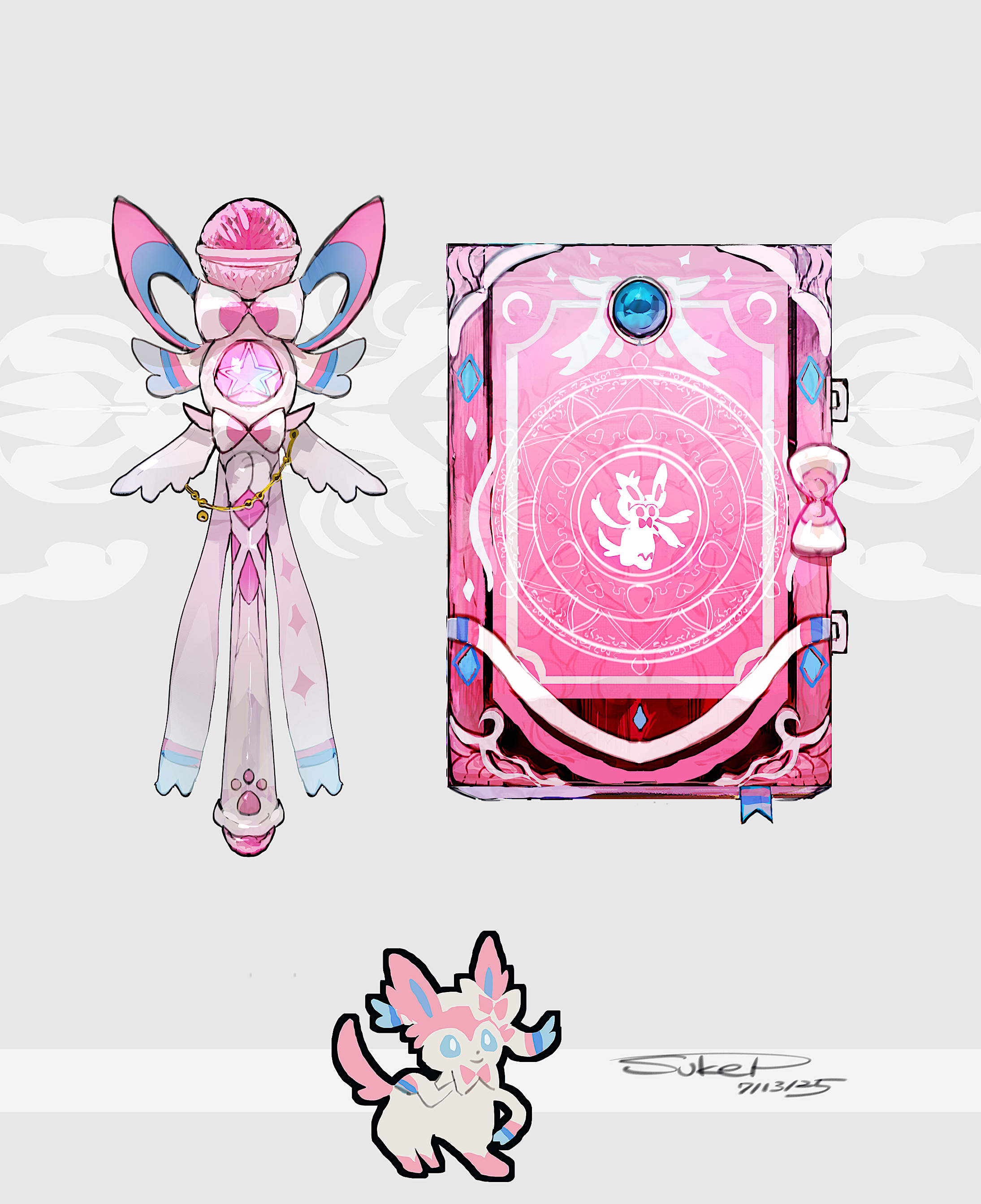 ShortyCream97 (Comissions Open) (@Choco_Shorty) / X