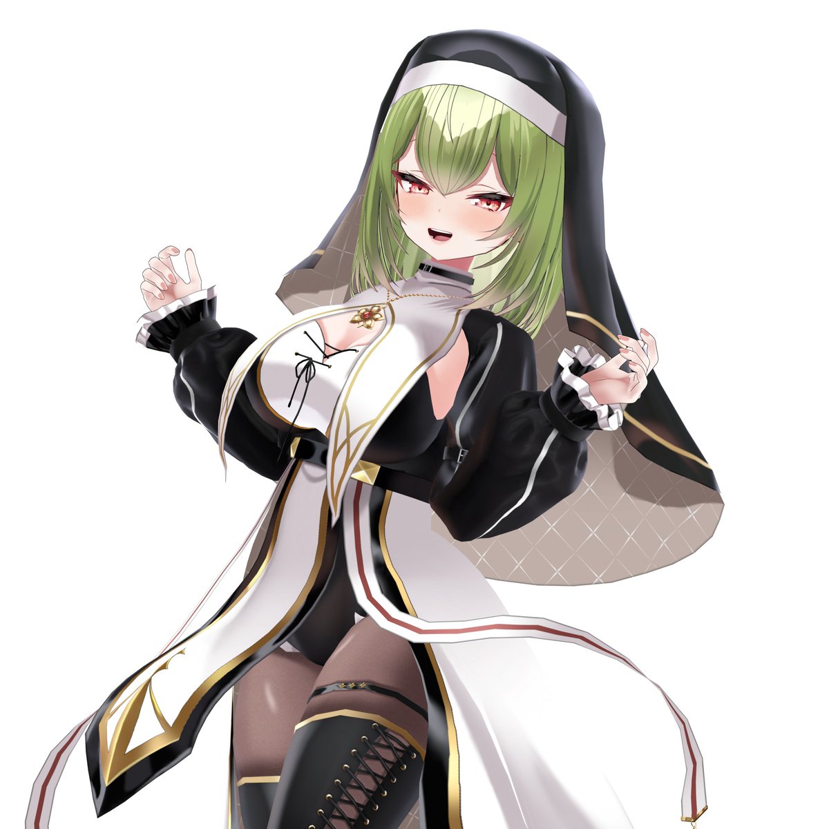 Blender生活！！祝書籍発売決定！！

この度、マイナビ出版様より発売される「Blender+Unityで作る、動かす！　3Dキャラクター制作実践ガイド」で原稿を書かせていただきました。
発売日は7/24発売となります。

【内容】
前半：Blender編