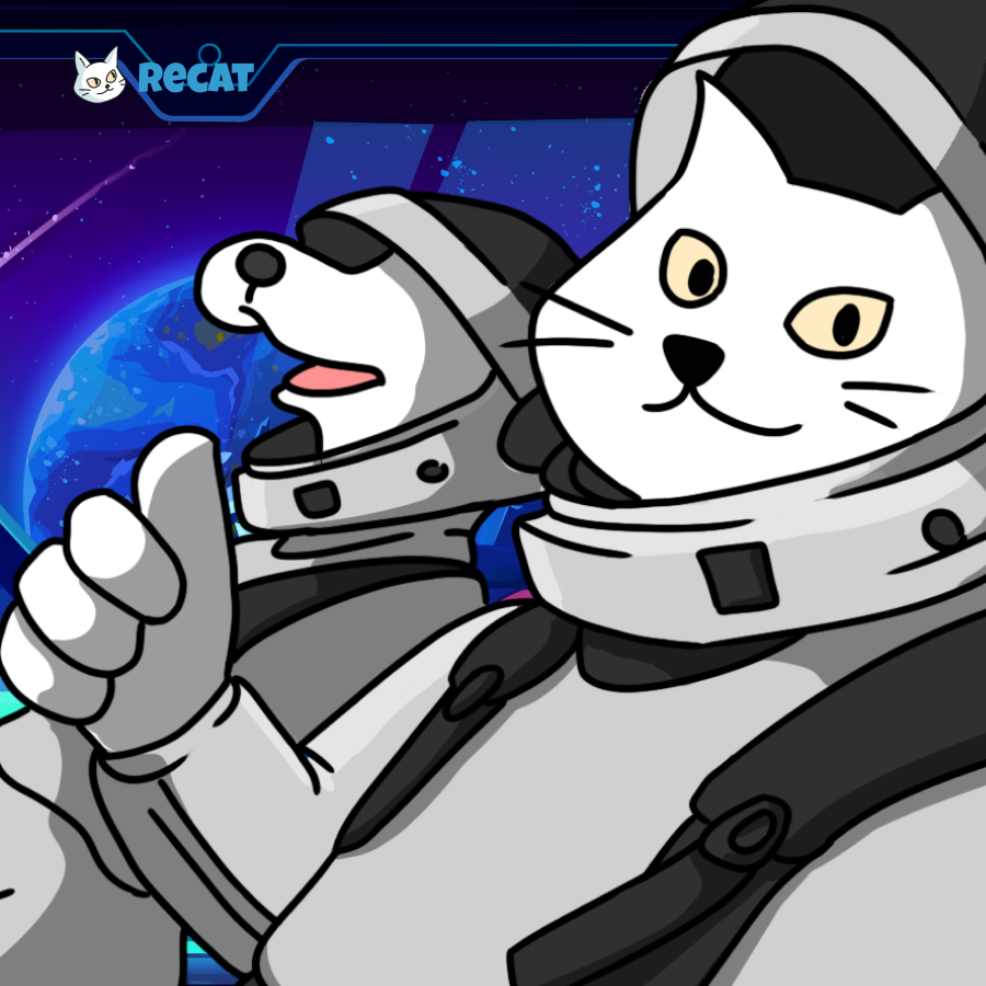 Resistance Cat tweet media