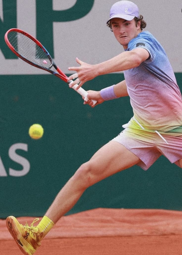 FonsecaActuFr's tweet image. João Fonseca is officially an ATP Top 50 player as of this Monday, ranked No. 48 in the world! 🔥
The rise continues — congrats João! 🇧🇷