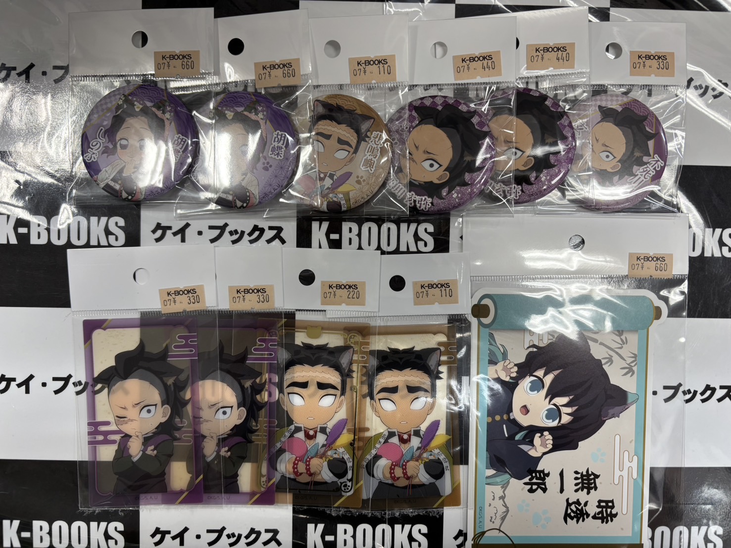 k アニメグッズ　ノンジャン　大量　まとめ売り　200点　ジャンプ　人気作品 k アニメグッズ ノンジャン 大量 まとめ売り 200点 ジャンプ
