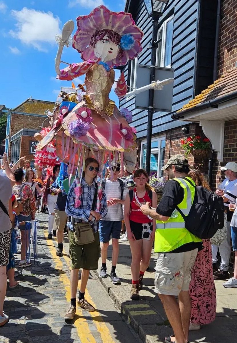 The Marsh Academy tweet media