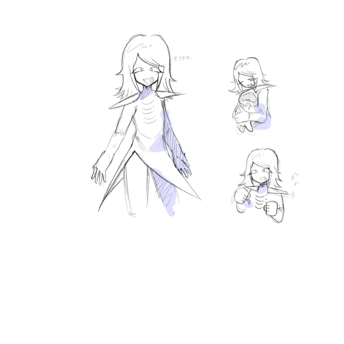 BF_tsukimi's tweet image. 