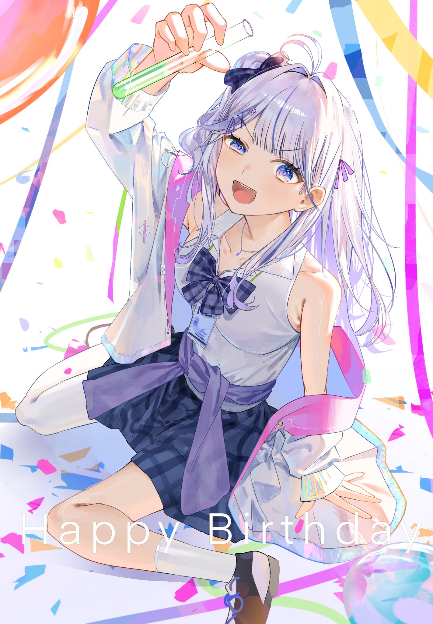 ナホシ (@sevenstar744) / X