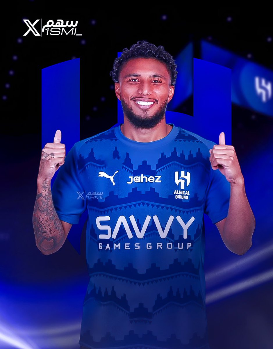 🚨🚨🚨🚨🚨🚨🚨🚨🚨🚨🚨🚨🚨🚨🚨  

عاااااااااااااااااااااااااااااااااااااااااااجل — نيكولا شيرا:

الهلال لا يزال مهتم في إيديرسون تم فتح باب المحادثات 💙