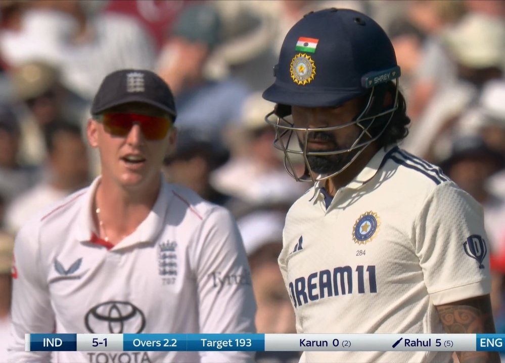 klbasit1's tweet image. Well played KL Rahul.