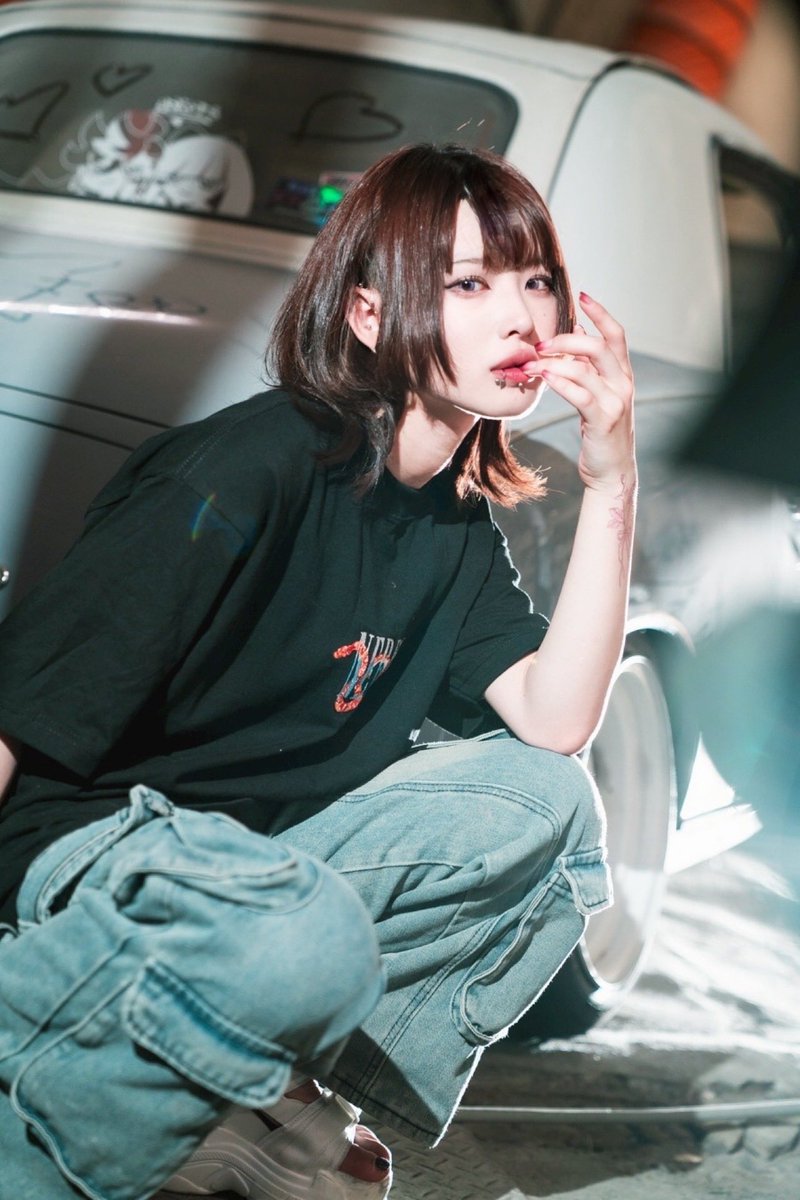 x666hyz's tweet photo. 【https://t.co/aY7Zp5TN4K】 https://t.co/rYW8HVGq5H